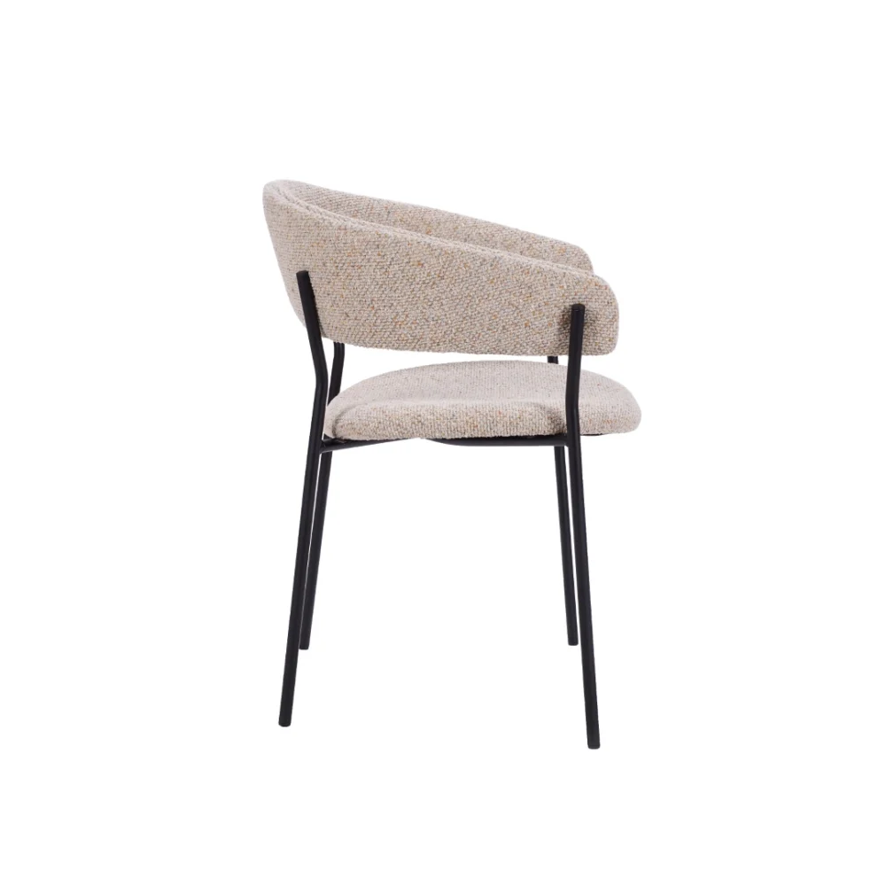 Trpezarijska stolica Amely - Slika 5