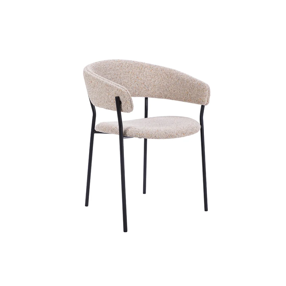 Trpezarijska stolica Amely