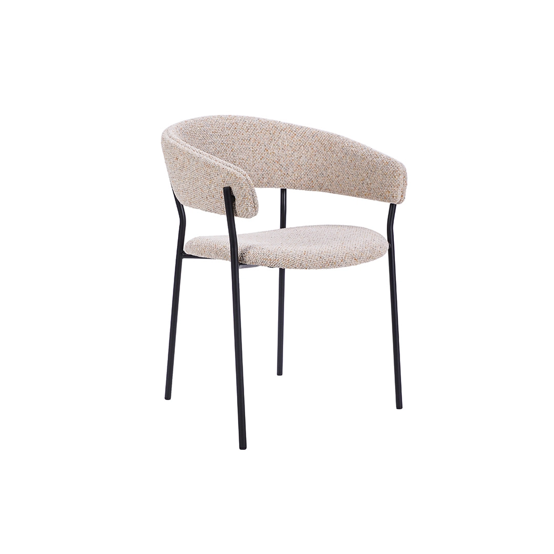 Trpezarijska stolica Amely