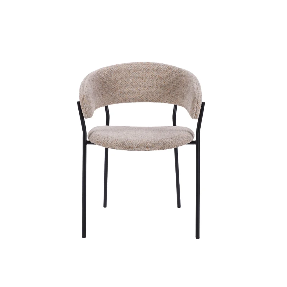 Trpezarijska stolica Amely - Slika 4