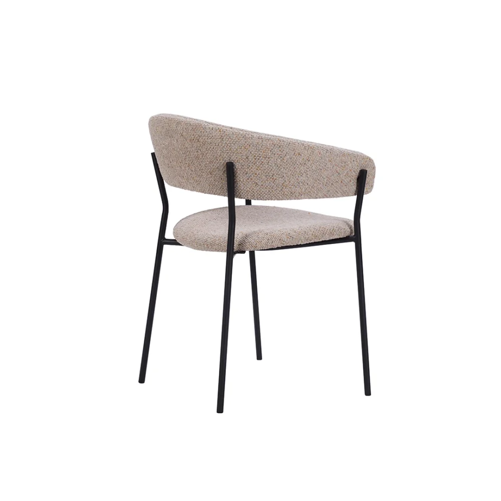 Trpezarijska stolica Amely - Slika 3