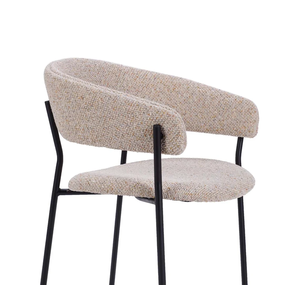 Trpezarijska stolica Amely - Slika 2