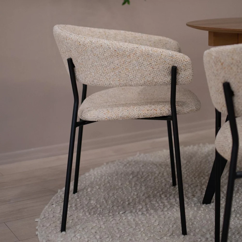 Trpezarijska stolica Amely - Slika 9