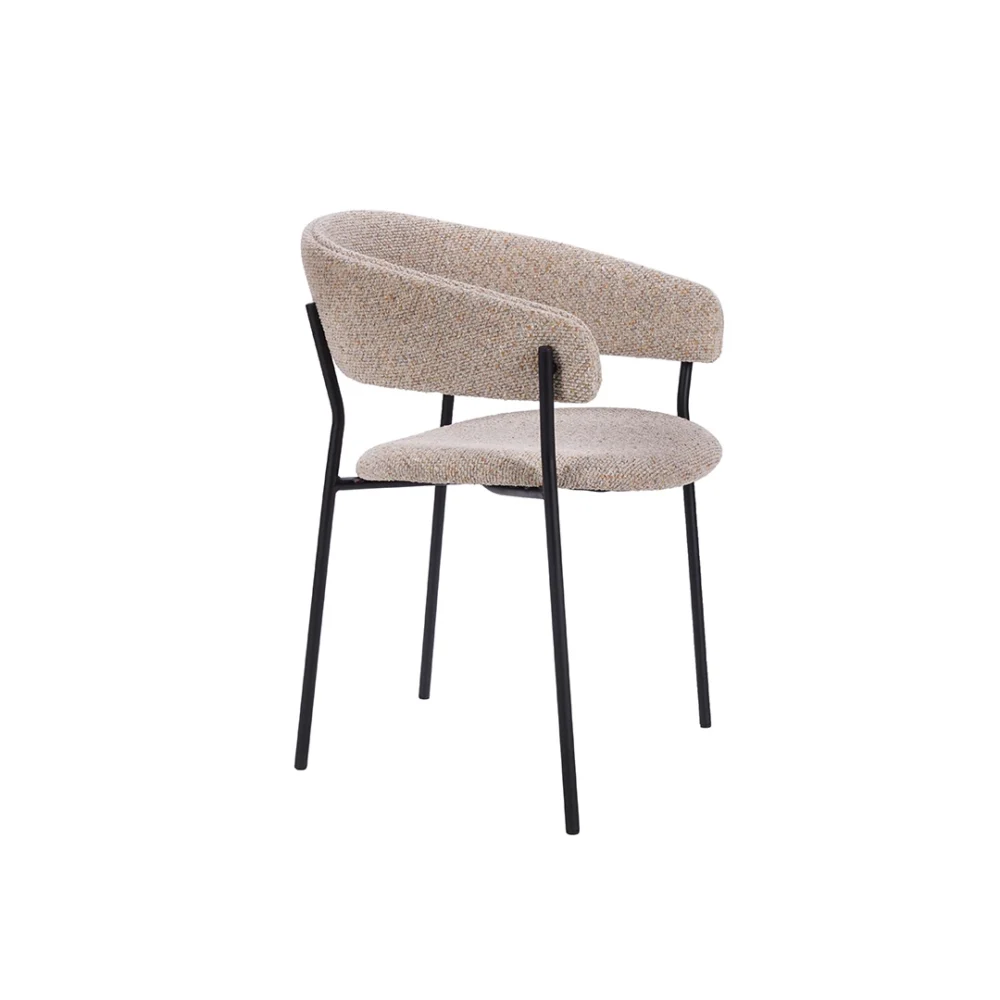 Trpezarijska stolica Amely - Slika 6