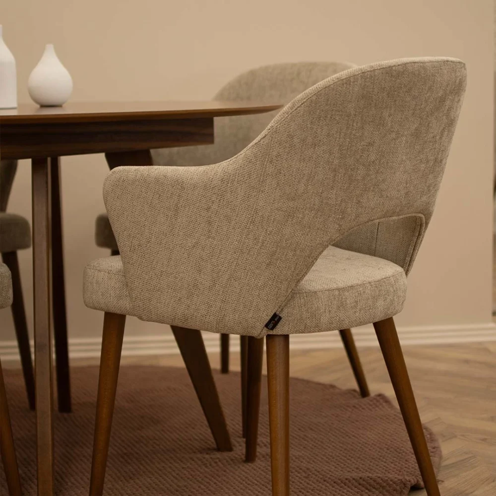 Trpezarijska stolica Francesca C-035 - Slika 5