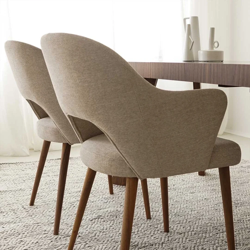 Trpezarijska stolica Francesca C-035 - Slika 4