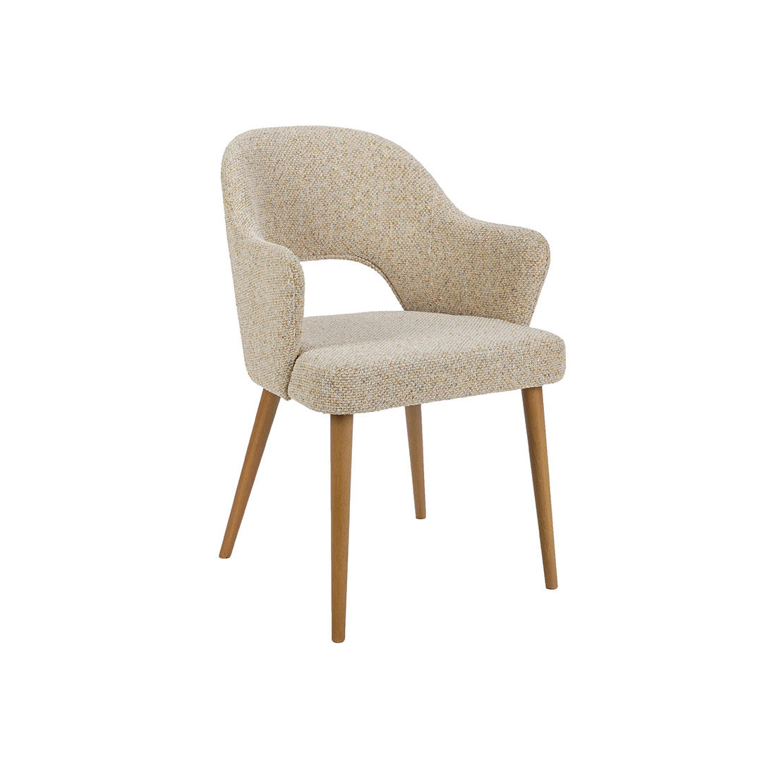 Trpezarijska stolica Francesca C-035