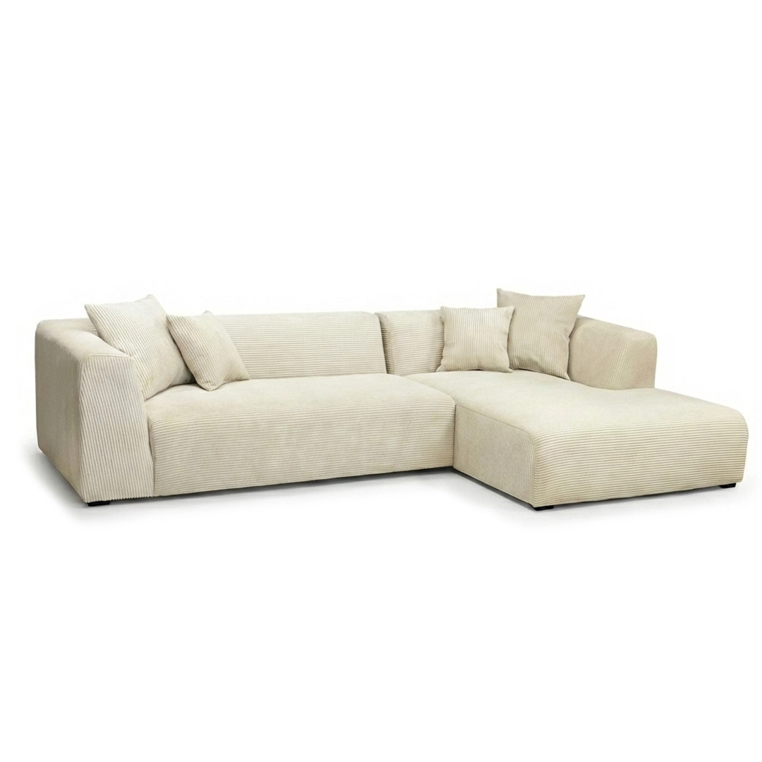 Ugaona garnitura Vanity