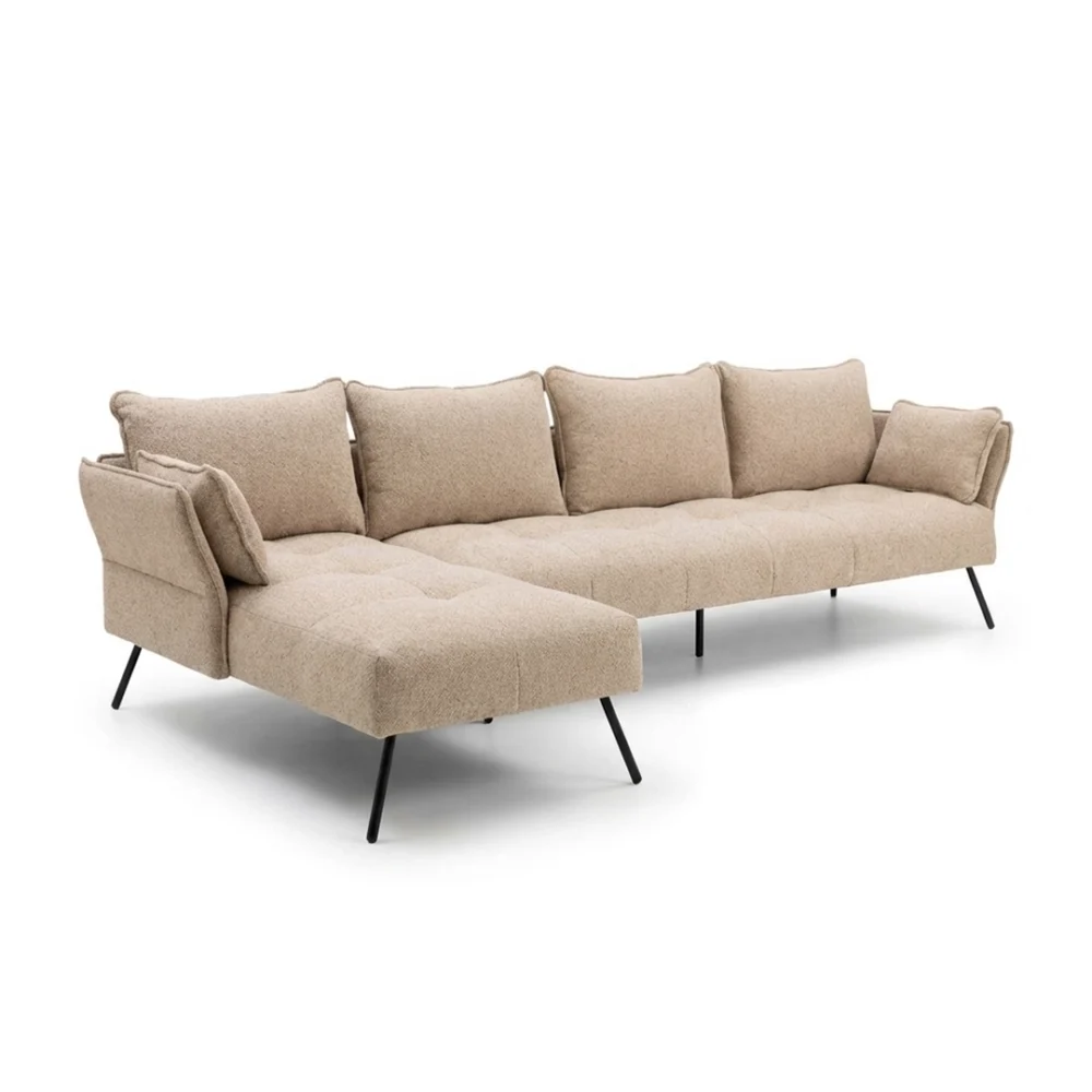 Ugaona garnitura Sienna - Slika 2