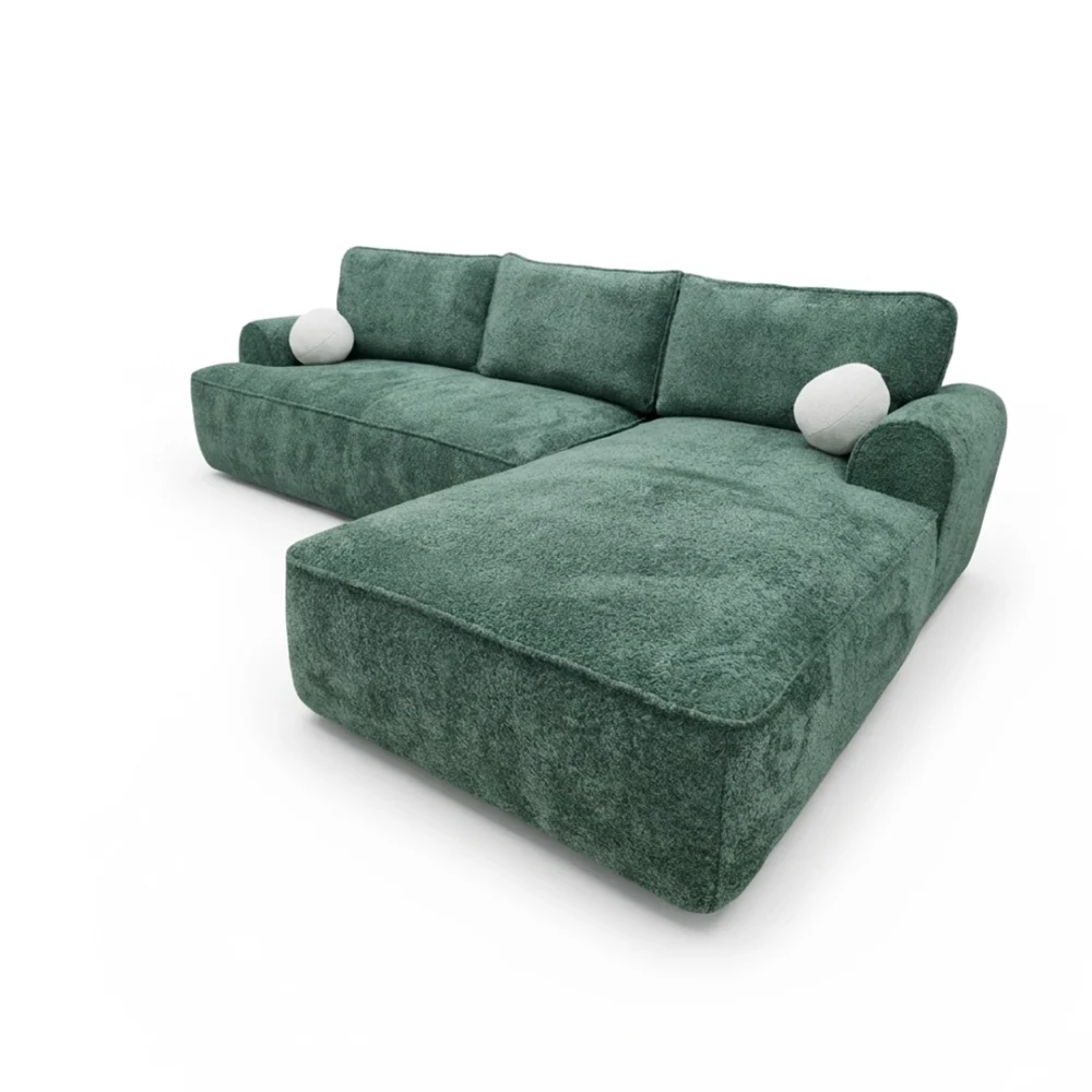 Ugaona garnitura Green - Slika 2