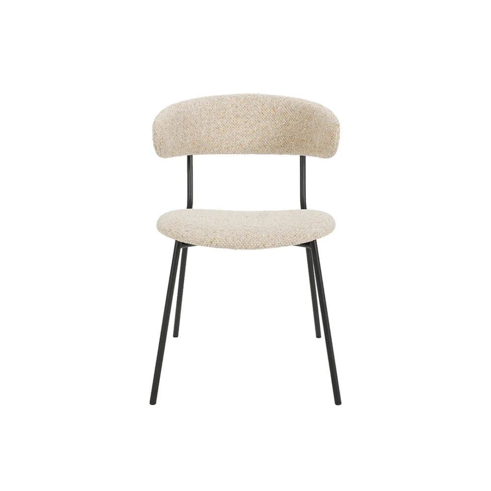 Trpezarijska stolica Oasis Veneer C-047/1 - Slika 8