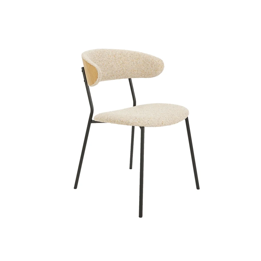 Trpezarijska stolica Oasis Veneer C-047/1 - Slika 7