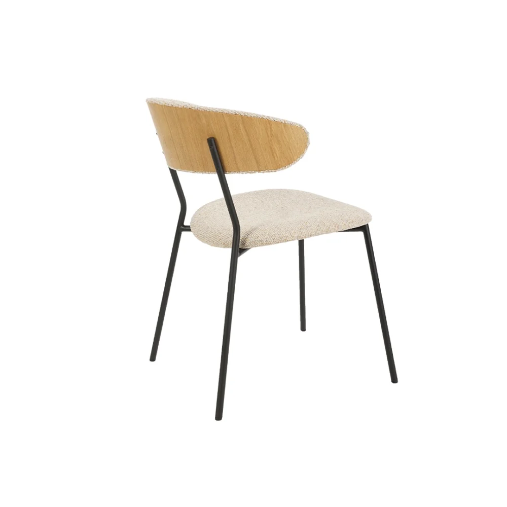 Trpezarijska stolica Oasis Veneer C-047/1 - Slika 3
