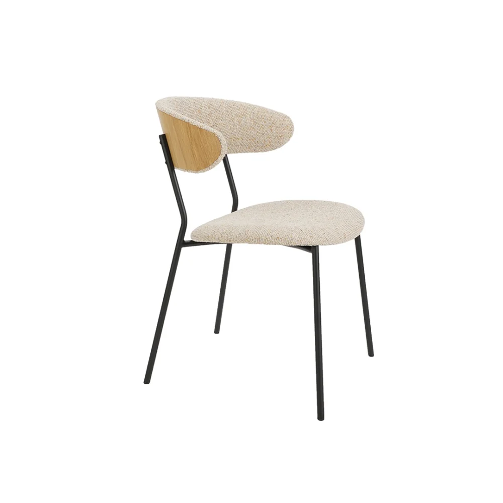 Trpezarijska stolica Oasis Veneer C-047/1