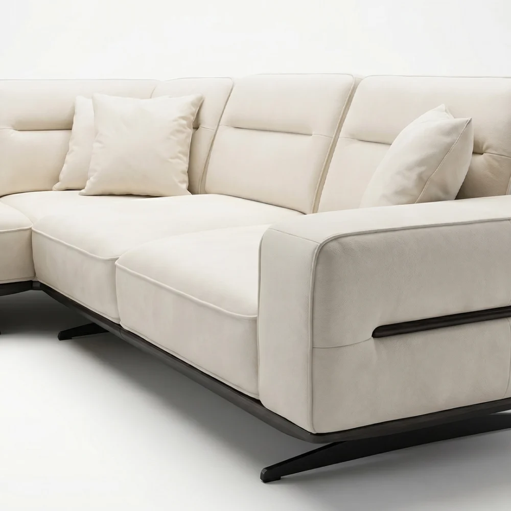 Ugaona garnitura Lux Premium - Slika 2