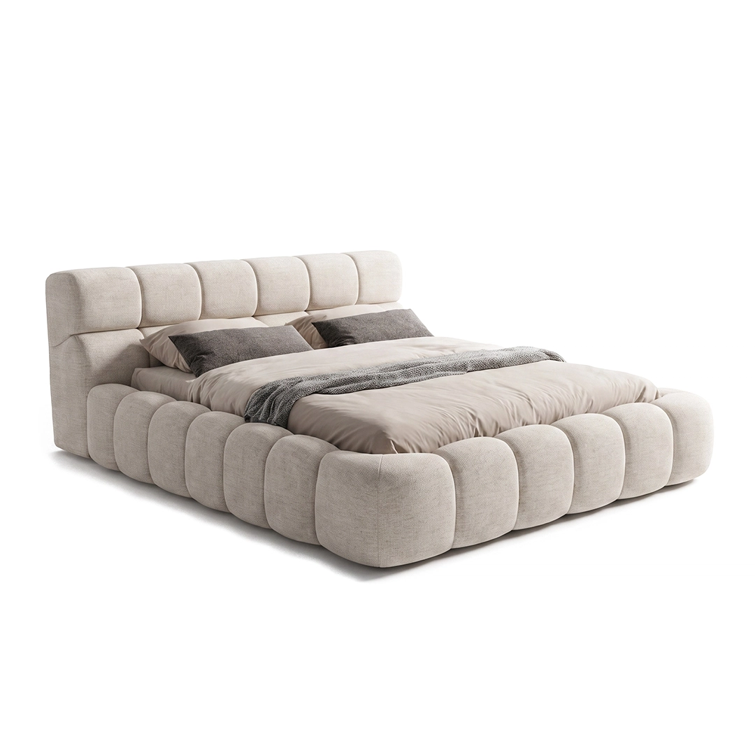 Francuski ležaj Luxury