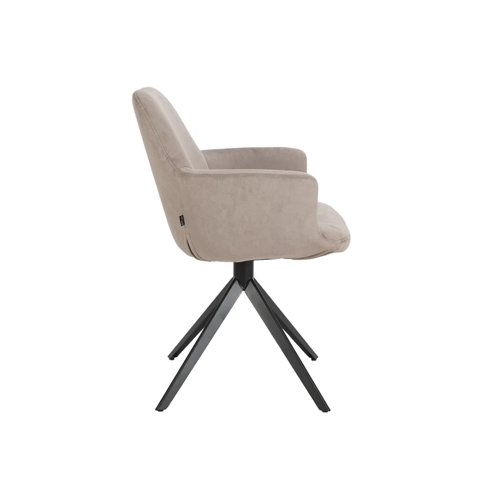 Tprezarijska stolica Asya C-039 R S - Slika 4